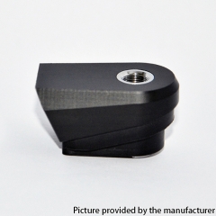 510 Adapter Connector for GeekVape Aegis Hero Pod System Kit - Black