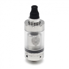 SXK Penodat V2 Style 22mm 316SS MTL RTA 2.5ml - Silver