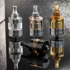 Kayfun WAVE MTL 510 Drip Tip for RDA / RTA / RDTA / Sub Ohm Tank - Silver