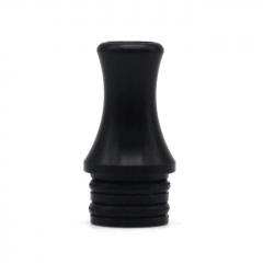 Kayfun WAVE MTL 510 Drip Tip for RDA / RTA / RDTA / Sub Ohm Tank - Black