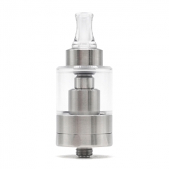 KF Lite Plus 2021 Style RTA 24mm - Silver