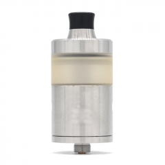 YFTK SQU Arise 24mm Style RTA 4ml - Silver