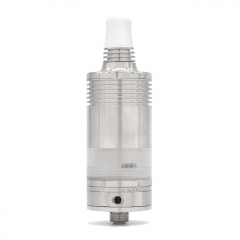 YFTK BY-kA V.9 KA V9 MTL RTA 22mm 5ml - Silver