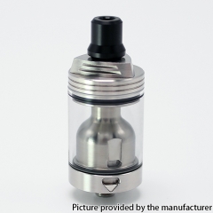 SXK Skyline R Style 22mm RTA  3.2ml - Silver