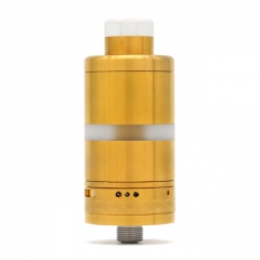 Haar Style 22mm RTA 4ml - Gold