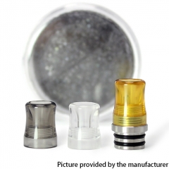 SXK 415 Style 510 Drip Tip Set for RBA / RTA / RDA Vape Atomizer