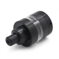 KF Lite Plus 2021 Style RTA 24mm - Black