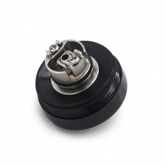 KF Lite Plus 2021 Style RTA 24mm - Black