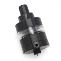 KF Lite Plus 2021 Style RTA 24mm - Black