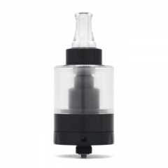 KF Lite Plus 2021 Style RTA 24mm - Black