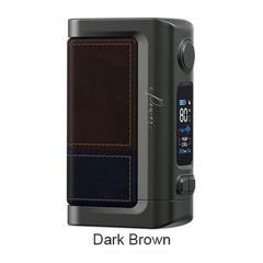 Authentic Eleaf iStick Power 2C 160W 5000mAh Box Mod - Dark Brown