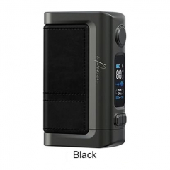 Authentic Eleaf iStick Power 2C 160W 5000mAh Box Mod - Black