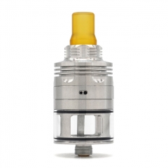Vazzling Four One Five 415 S61 Genesis 22mm RTA - Silver