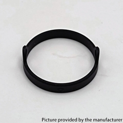 Authentic Auguse Era Pro RTA Decorative Ring 22mm - Black