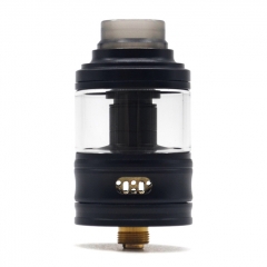 Reload SRTA Style S RTA 24.5mm/ 2.5ml/4.5ml - Black
