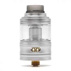 Reload SRTA Style S RTA 24.5mm/ 2.5ml/4.5ml - Silver