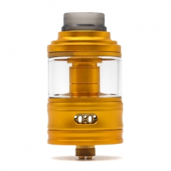 Reload SRTA Style S RTA 24.5mm/ 2.5ml/4.5ml - Gold