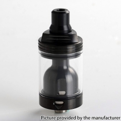 Skyline R Style 22mm MTL RTA w/4 Airdisks 3.2ml - Black