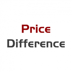 2Fdeal Product Price Difference - Olivia