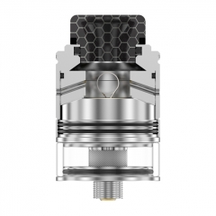 Authentic ThunderHead Creations THC Artemis V1.5 24mm RDTA w/BF Pin - Blue