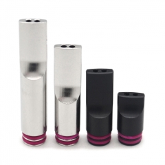 (Ships from Germany)ULTON 510 MTL Drip Tip 4pcs