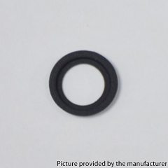 Replacement Rubber Ring for DOTAIO Mod 1pc - Black