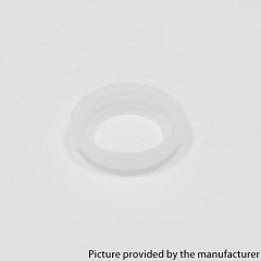 Replacement Rubber Ring for DOTAIO Mod 1pc - Transparent