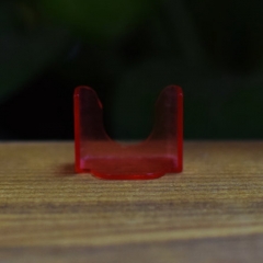 Condensation Plugs dotPlug for dotMod dotAIO Vape Pod System - Red