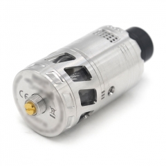 ULTON Sim SX Style 25mm RTA 6.5ml - Silver