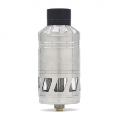 ULTON Sim SX Style 25mm RTA 6.5ml - Silver