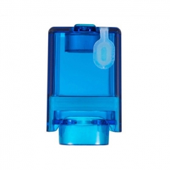 Replacement Tank for DOTAIO Ohmvape RBA 1pc - Blue