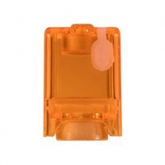 Replacement Tank for DOTAIO Ohmvape RBA 1pc - Orange