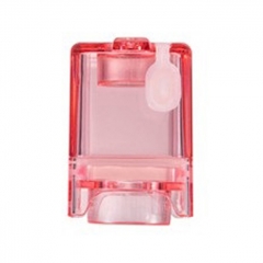 Replacement Tank for DOTAIO Ohmvape RBA 1pc - Pink