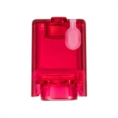 Replacement Tank for DOTAIO Ohmvape RBA 1pc - Red
