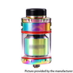 Arbiter Style RTA 28mm 4ml/6ml - Rainbow