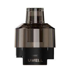 Authentic Uwell Aeglos H2 Replacement Pod Cartridge 4.5ml