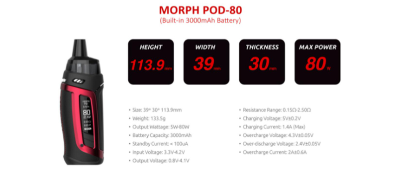 smok morph pod Why Won't My Juul Charge Juul No Charger Hacks Juul Won't Charge: How To  Fix Common Issues