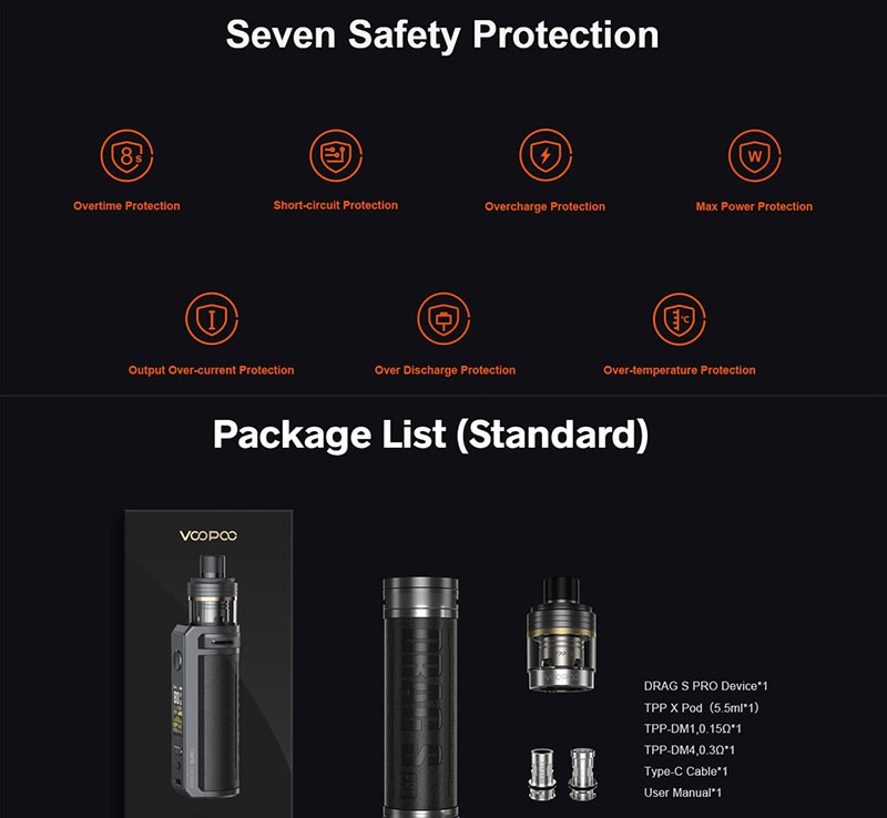 voopoo drag s pro manual Is The Voopoo Drag X Good Voopoo Drag X Pod Vape Pod Kit