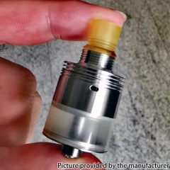 5AVape Paravozz Mini Style 22mm RDTA 2ml