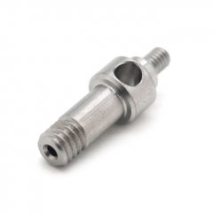 Coppervape Hussar Style RTA Replacement 1.3mm Airflow Pin - Silver