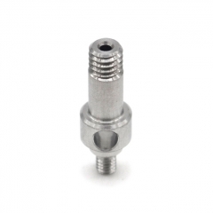 Coppervape Hussar Style RTA Replacement 1.3mm Airflow Pin - Silver
