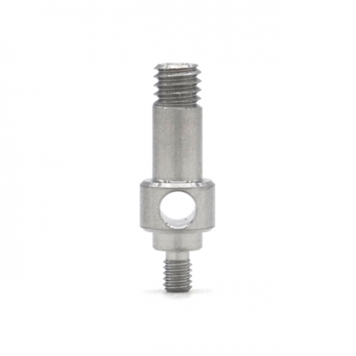 Coppervape Hussar Style RTA Replacement 1.3mm Airflow Pin - Silver