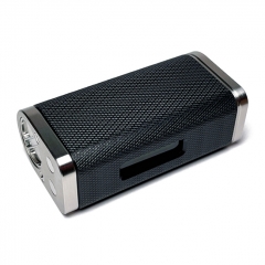 5AVAPE Penon V2 Style 60W VW 18650 Box Mod - Black