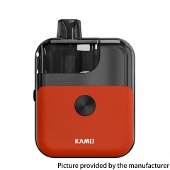 Authentic Ultroner Kamo Pod Kit 1400mAh 4ml - Orange