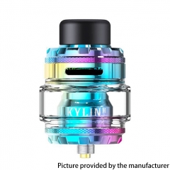 Authentic Vandy Vape Kylin M Pro 24mm RTA 6ml/8ml - Rainbow