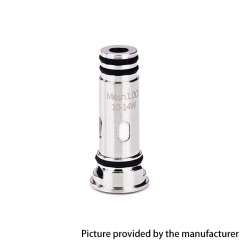 Authentic Rincoe Jellybox Nano Pod Cartridge Replacement Mesh Coil 3PCS- 1.0ohm