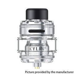 Authentic Vandy Vape Kylin M Pro 24mm RTA 6ml/8ml - SS