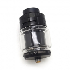 Arbiter Style RTA 28mm 4ml/6ml - Black