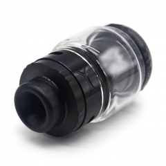Arbiter Style RTA 28mm 4ml/6ml - Black