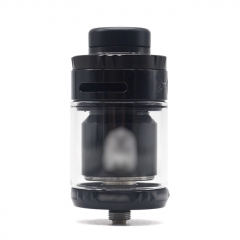 Arbiter Style RTA 28mm 4ml/6ml - Black